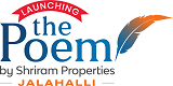 Shriram Poem Logo
